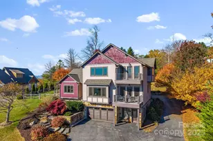 235 Wind Whisper Dr, Asheville, NC 28804 - Photo 2