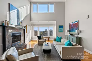 235 Wind Whisper Dr, Asheville, NC 28804 - Photo 4