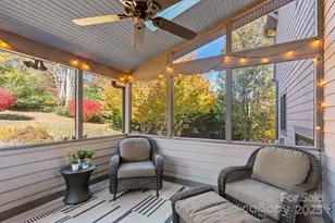 235 Wind Whisper Dr, Asheville, NC 28804 - Photo 12