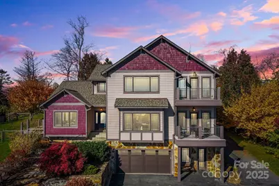 235 Windwhisper Drive, Asheville, NC 28804 - Photo 1