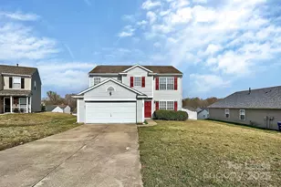 1532 April Knoll Ct, Huntersville, NC 28078 - Photo 2