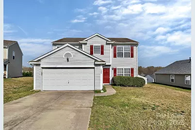 1532 April Knoll Court, Huntersville, NC 28078 - Photo 1