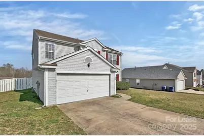 1532 April Knoll Court, Huntersville, NC 28078 - Photo 4