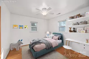 145 Killian St, Waynesville, NC 28786 - Photo 12