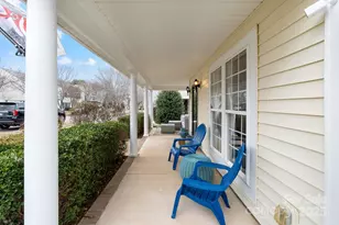 12410 Swan Wings Pl, Huntersville, NC 28078 - Photo 2