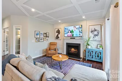 12410 Swan Wings Place, Huntersville, NC 28078 - Photo 18