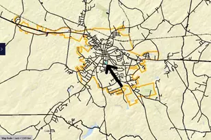 503 Morven Rd, Wadesboro, NC 28170 - Photo 38