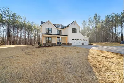 1913 Snyders Store Road #5, Wingate, NC 28174 - Photo 2