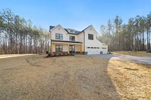 1913 Snyders Store Rd, Wingate, NC 28174 - Photo 2