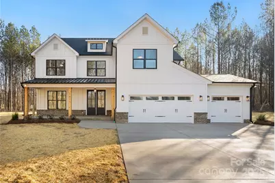 1913 Snyders Store Road #5, Wingate, NC 28174 - Photo 1