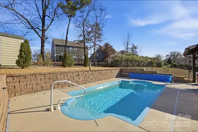 4117 Oconnell Street, Indian Trail, NC 28079 - Photo 36