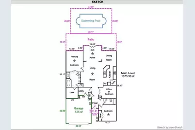 4117 Oconnell Street, Indian Trail, NC 28079 - Photo 32