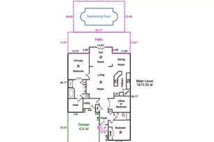 4117 Oconnell St, Indian Trail, NC 28079 - Photo 32