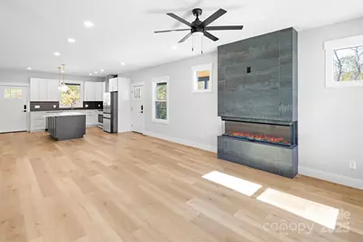 110 Scott Meadows Drive, Asheville, NC 28806 - Photo 4