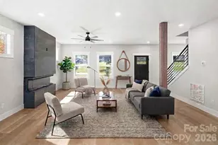 110 Scott Mdws Dr, Asheville, NC 28806 - Photo 6