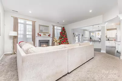 11523 Warfield Avenue, Huntersville, NC 28078 - Photo 8