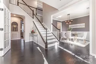 11523 Warfield Ave, Huntersville, NC 28078 - Photo 6