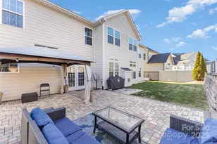 11523 Warfield Ave, Huntersville, NC 28078 - Photo 38