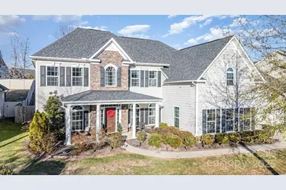 11523 Warfield Avenue, Huntersville, NC 28078 - Photo 2