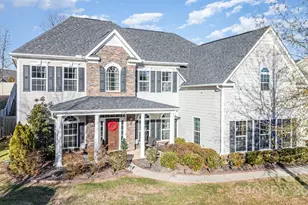 11523 Warfield Ave, Huntersville, NC 28078 - Photo 2