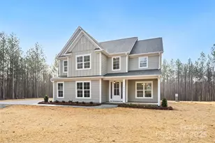 1917 Snyders Store Rd, Wingate, NC 28174 - Photo 2