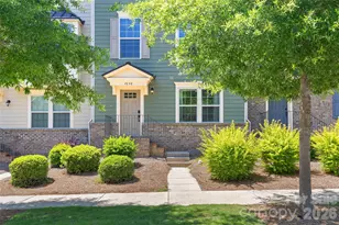 4248 Audubon Pk Dr, Charlotte, NC 28217 - Photo 1
