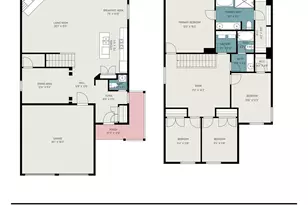 10004 Michael Crossing Dr, Charlotte, NC 28213 - Photo 30