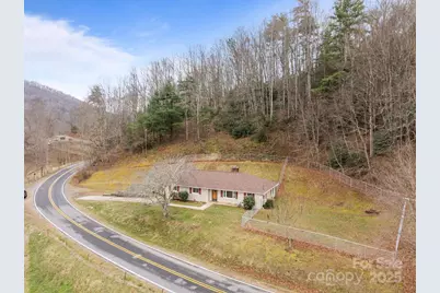 82 Greasy Cove Road, Leicester, NC 28748 - Photo 14