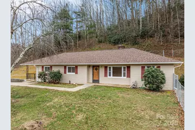 82 Greasy Cove Road, Leicester, NC 28748 - Photo 1