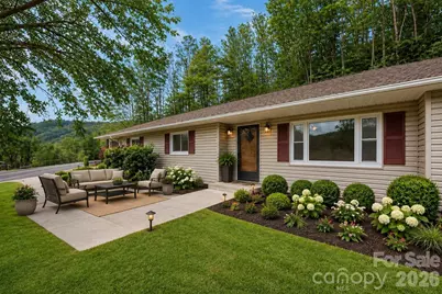 82 Greasy Cove Road, Leicester, NC 28748 - Photo 2
