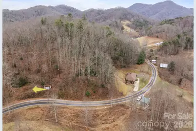 82 Greasy Cove Road, Leicester, NC 28748 - Photo 16