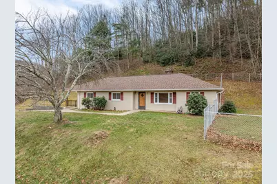 82 Greasy Cove Road, Leicester, NC 28748 - Photo 2