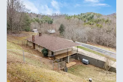 82 Greasy Cove Road, Leicester, NC 28748 - Photo 12