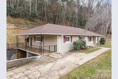 82 Greasy Cove Road, Leicester, NC 28748 - Photo 6