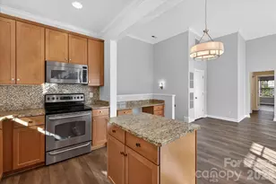 15208 Loire Valley St, Charlotte, NC 28277 - Photo 4