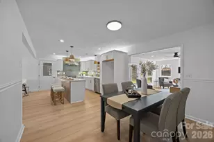 23 Coronet Ln, Hendersonville, NC 28792 - Photo 4