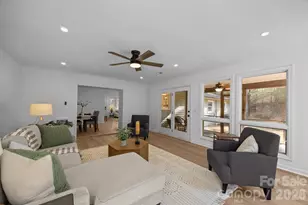 23 Coronet Ln, Hendersonville, NC 28792 - Photo 34