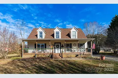 22 Ivy Garden Drive, Candler, NC 28715 - Photo 4