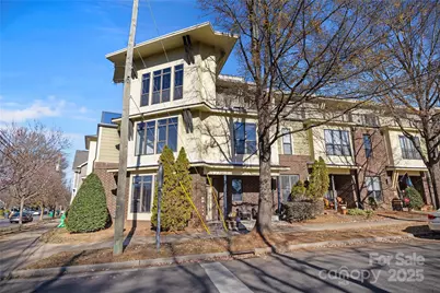 3405 Spencer Street, Charlotte, NC 28205 - Photo 2