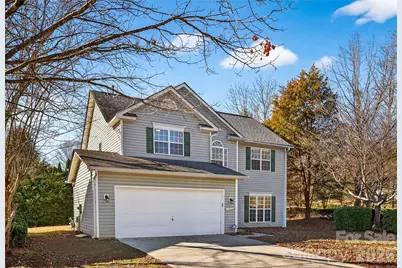 1906 Decatur Court, Charlotte, NC 28213 - Photo 2