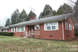 105 Woodlawn Dr, Morganton, NC 28655 - Photo 28