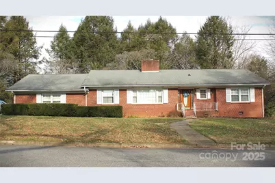 105 Woodlawn Drive, Morganton, NC 28655 - Photo 2