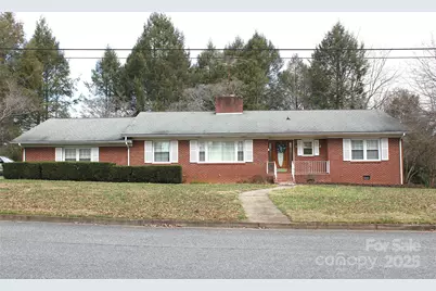 105 Woodlawn Drive, Morganton, NC 28655 - Photo 24