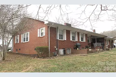 105 Woodlawn Drive, Morganton, NC 28655 - Photo 4