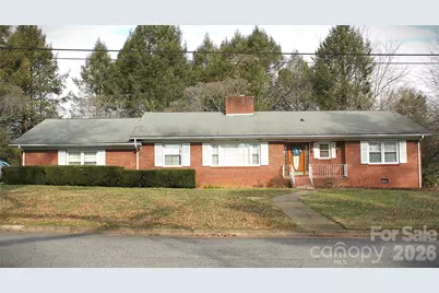 105 Woodlawn Drive, Morganton, NC 28655 - Photo 2