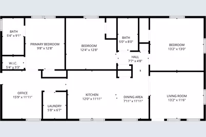 4565 Rob Neal Road, Heath Springs, SC 29058 - Photo 30