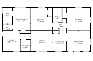 4565 Rob Neal Rd, Heath Springs, SC 29058 - Photo 30