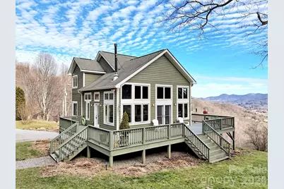 1201 Cathey Cove Road, Waynesville, NC 28786 - Photo 6