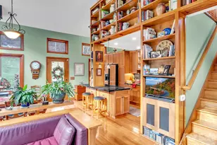 1201 Cathey Cove Rd, Waynesville, NC 28786 - Photo 18