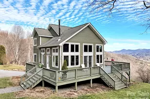 1201 Cathey Cove Rd, Waynesville, NC 28786 - Photo 1